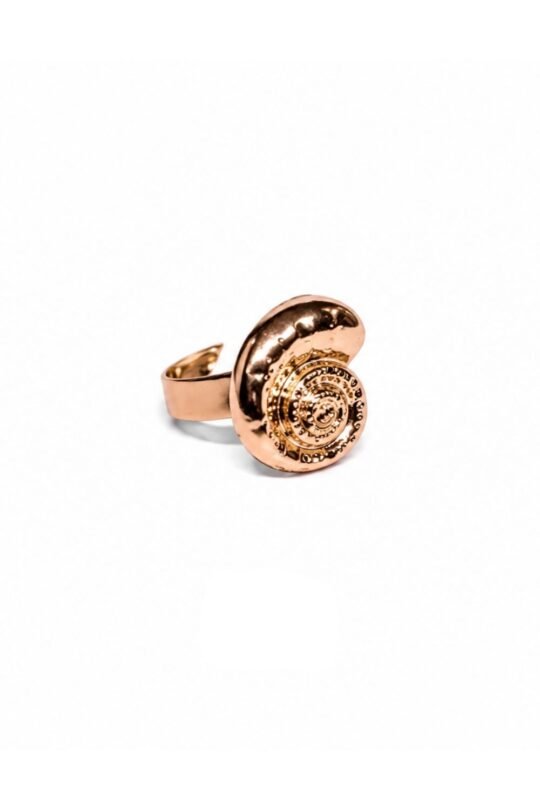 Fashion Evil Eye Adjustable Ring