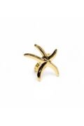 Elegant Knot Design Ring
