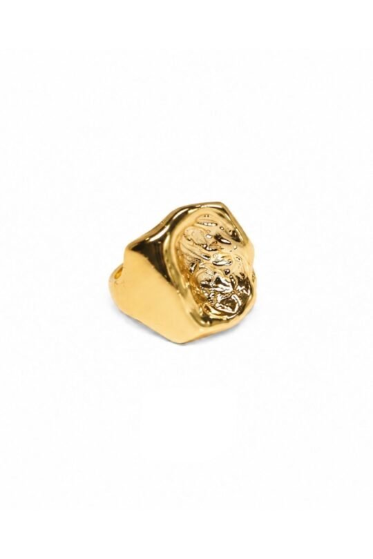 Korean Style Fashion Ring