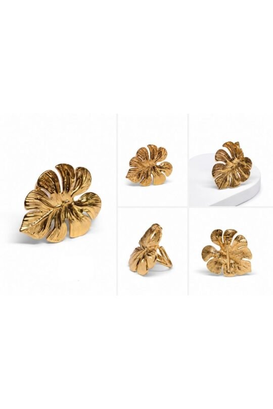 Premium Marquise Stone Fashion Ring