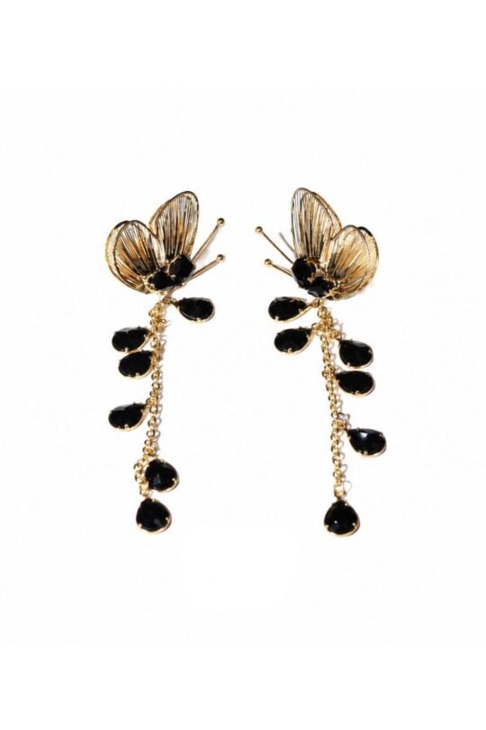Fashion Hoop Earrings for Daily Wear