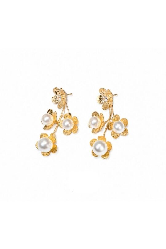 Korean Style Fashion Earrings