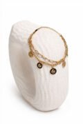 Minimalist Link Chain Bracelet for Everyday Style