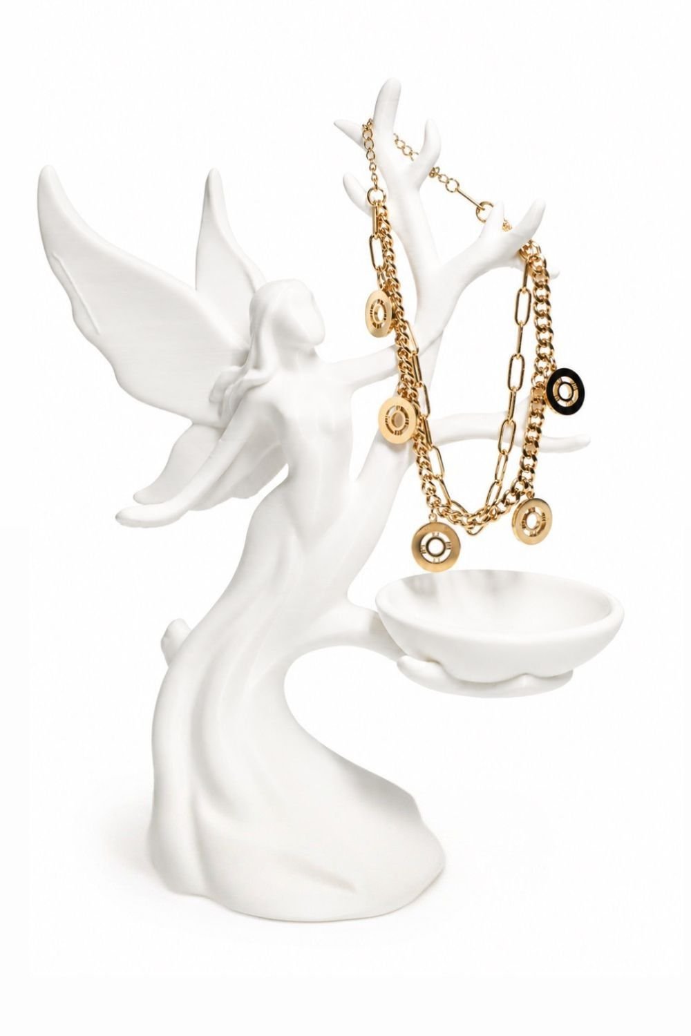 Twisted Link Chain Bracelet – Premium Fashion Jewelry