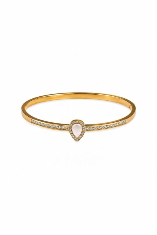 Stylish Butterfly Thin Bracelet