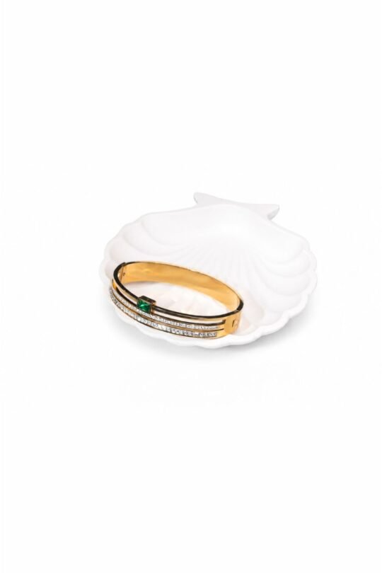Elegant Love Knot Thin Bracelet