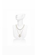Bridal Kundan Choker Necklace Set