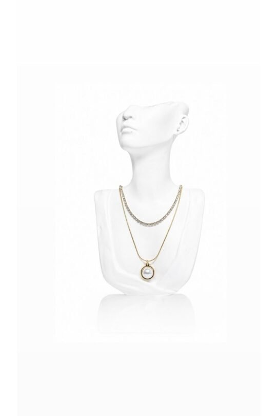 Bridal Kundan Choker Necklace Set