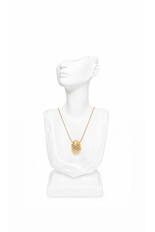 Multi Layer Fashion Necklace for Women