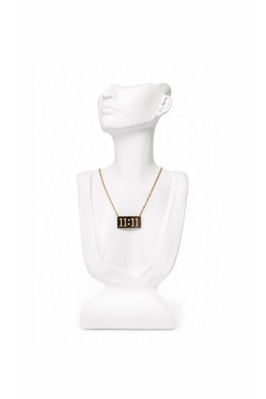 Vintage Antique Necklace Set