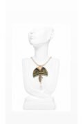 Designer Austrian Stone Necklace Set