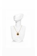Stylish Heart Design Necklace for Girls