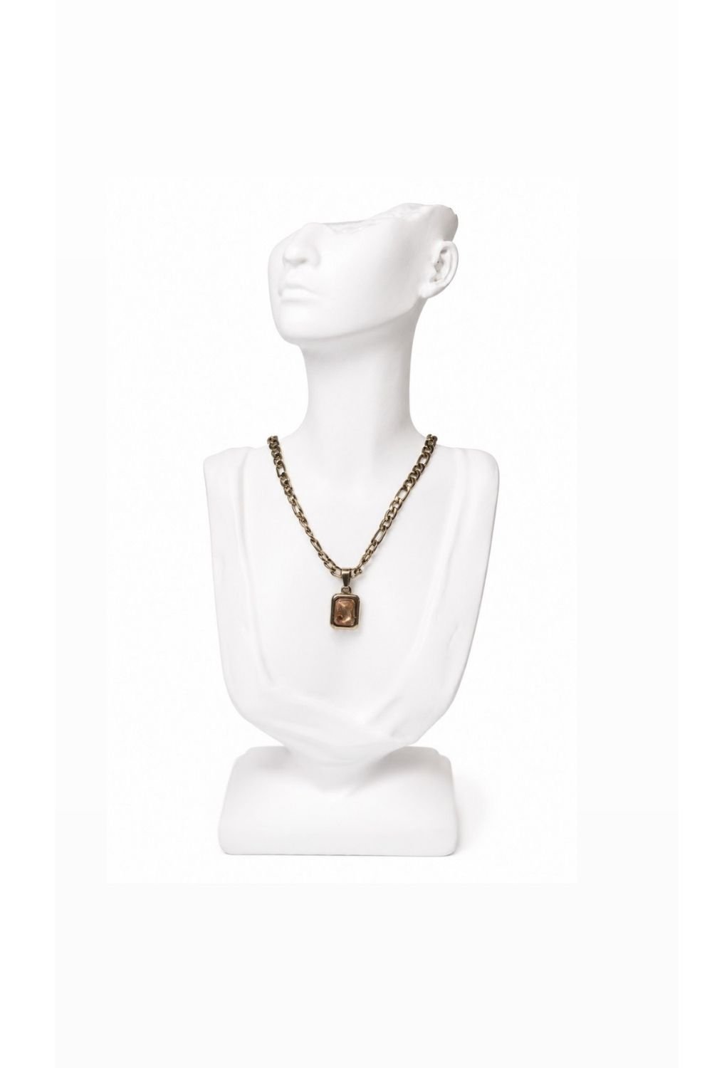 Elegant Butterfly Pendant Necklace
