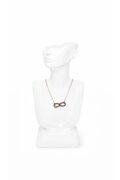 Minimalist Gold Plated Necklace