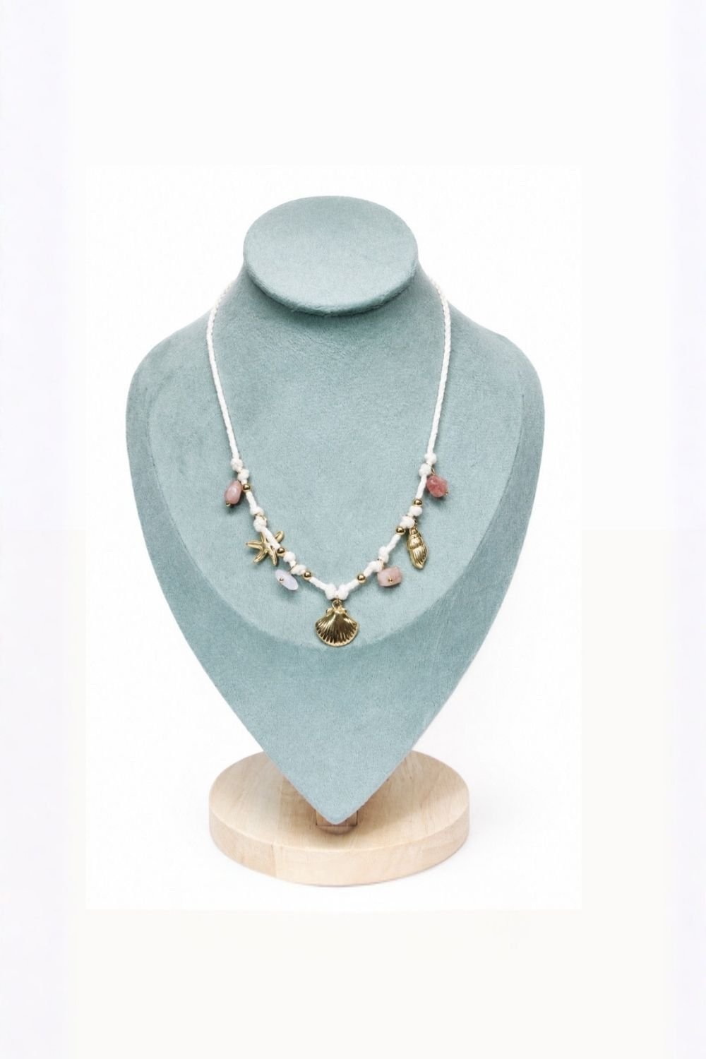 Korean Style Fashion Necklace