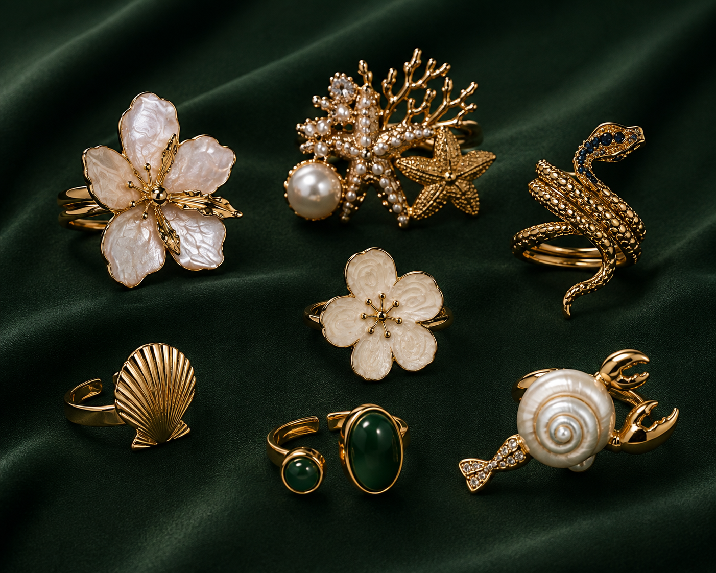 Rings