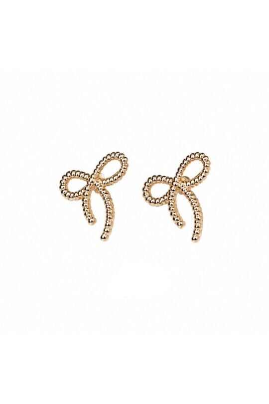 Designer Hammered Earrings