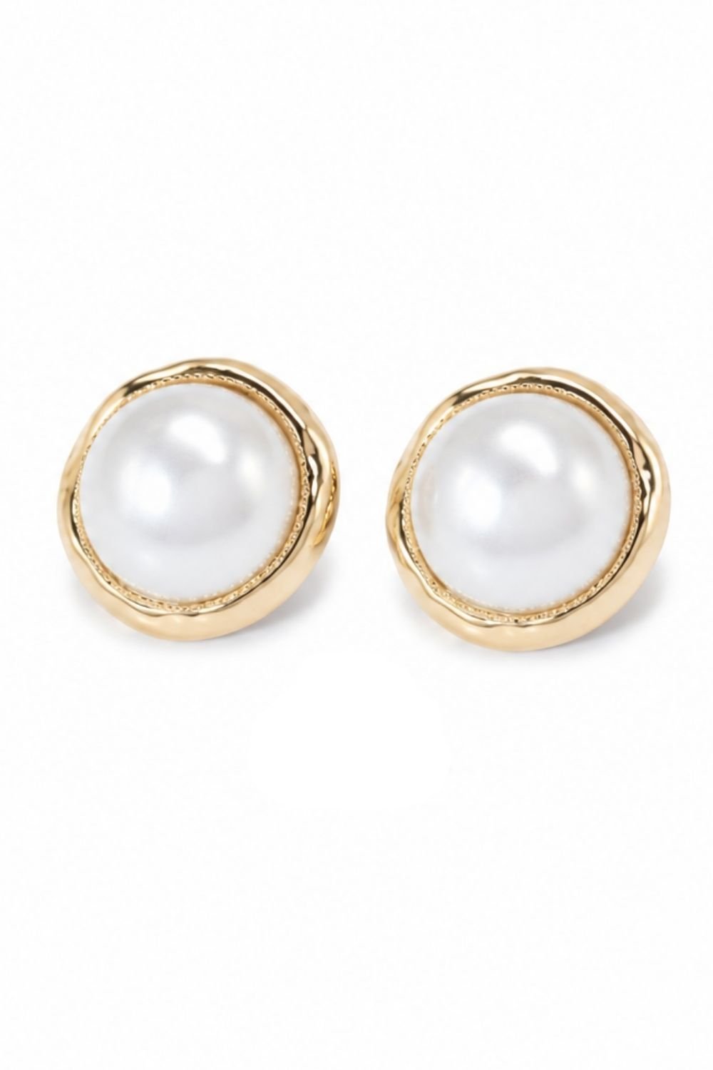 Luxury Fashion Earrings