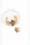 Designer Luxury Broad Bracelet for Women & Girls