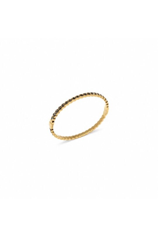 Lightweight Delicate Crystal-studded Baby Bracelet
