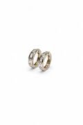 Simple is beautiful Earring