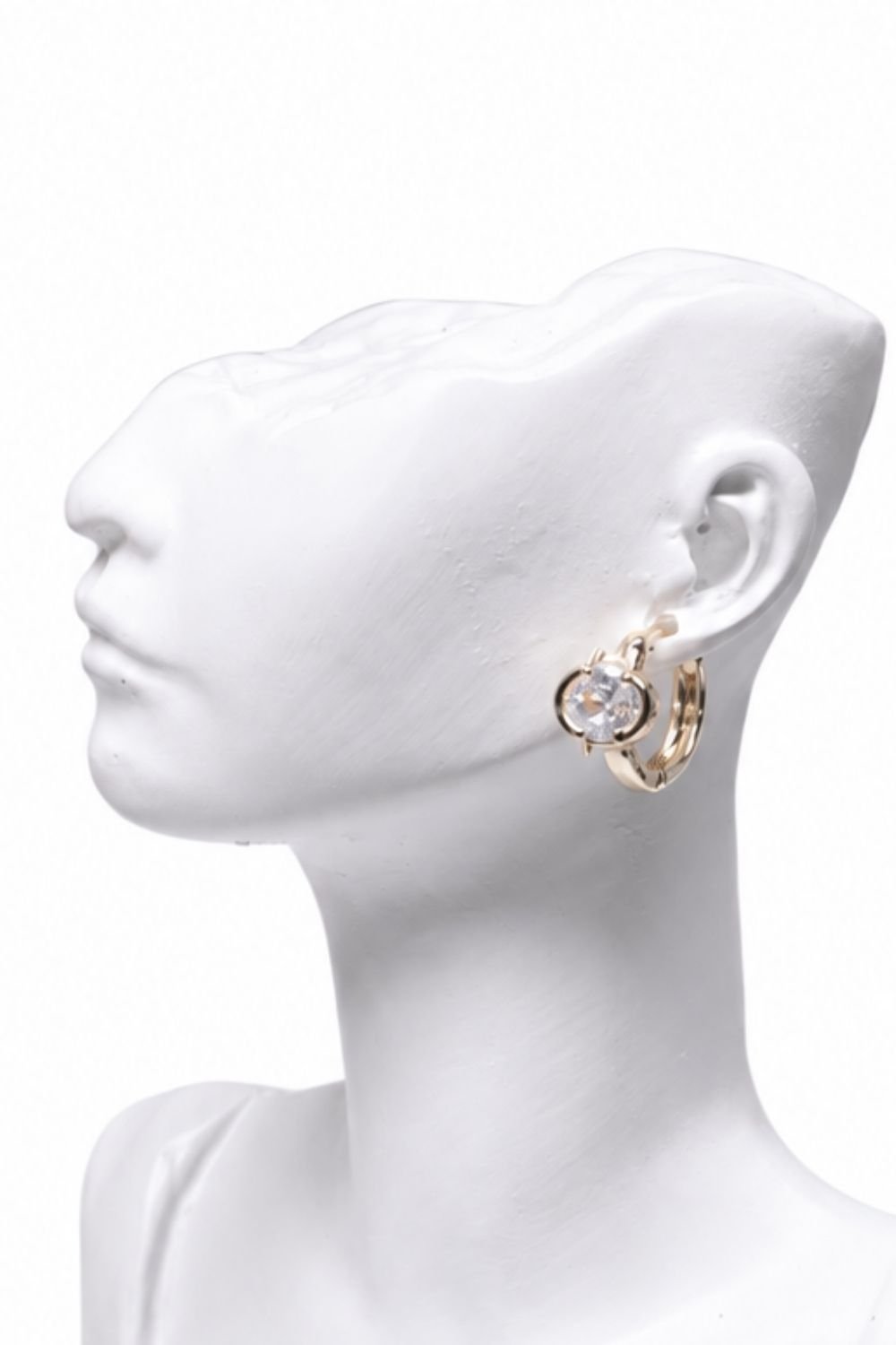 Delicate Intricately Designed New Look Earring