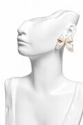 Elegant Butterfly Stud Earrings