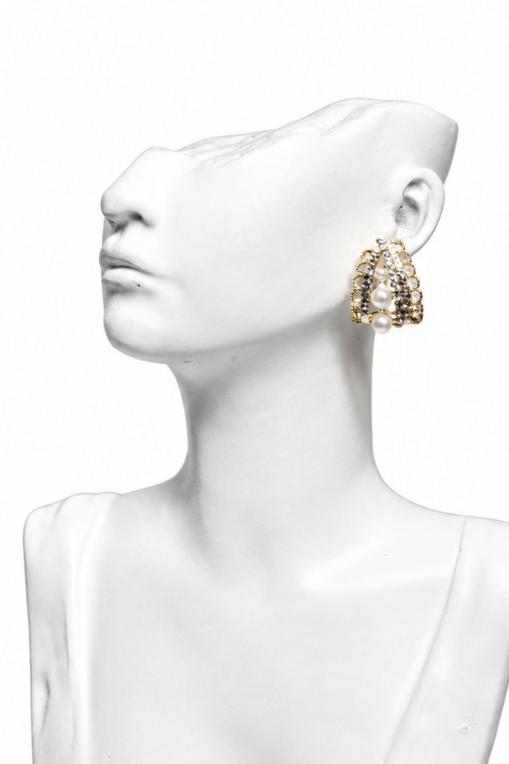 Contemporary designed Earring