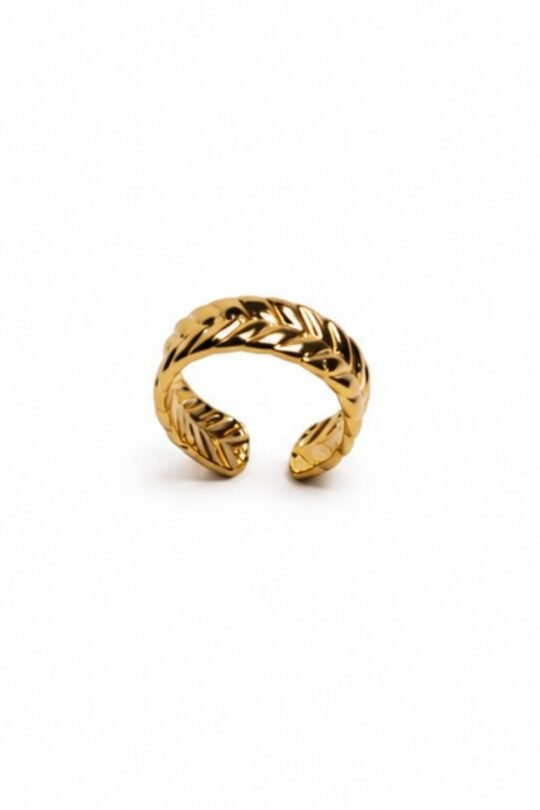 Simple Dailywear Ring
