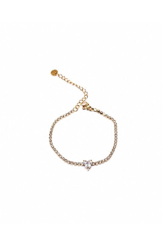 Sophisticated Charming Elegant Bracelet