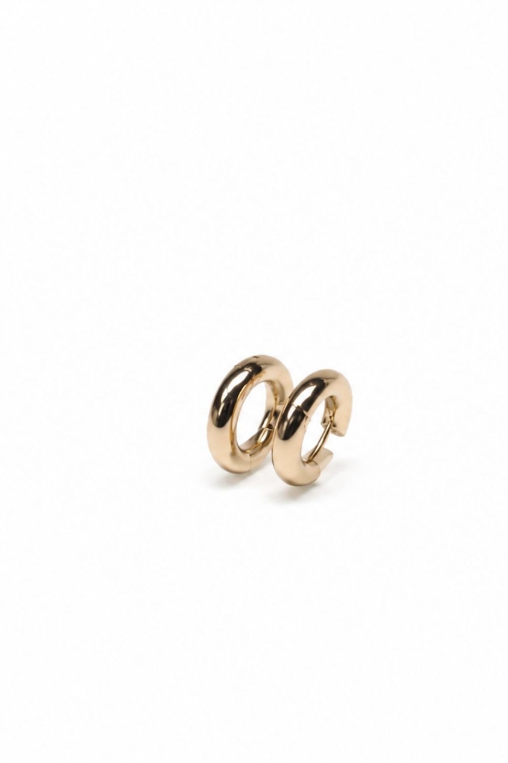 Hoop Earrings Kadi(small)