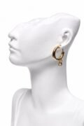 Lightweight Earring