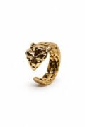 Brave Jaguar Ring