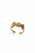 Wavy Fashion Nest Ring