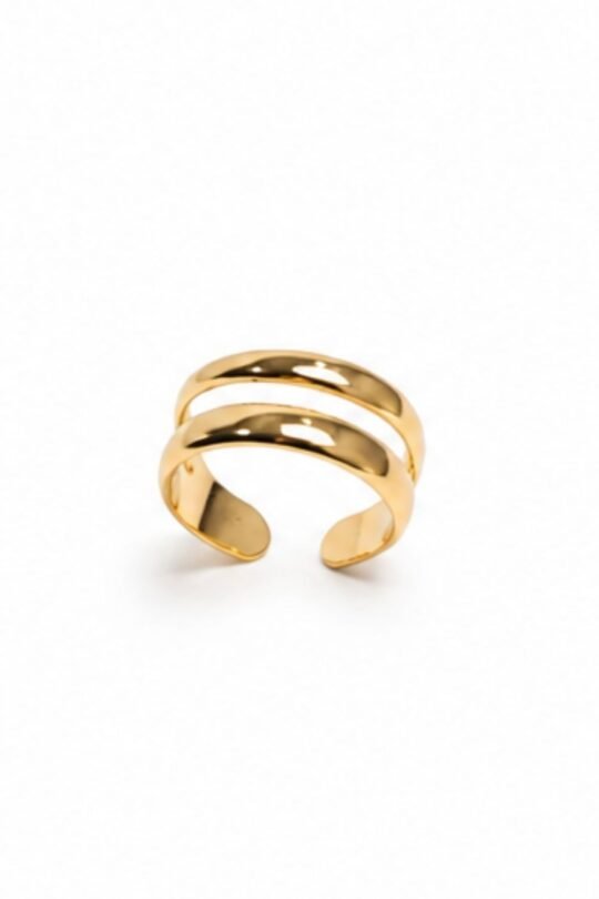 Standard Simple Magnificient Ring