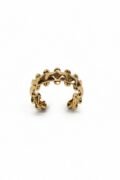 Heavy look desined ring