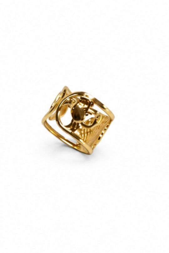 Broad Grand Ring