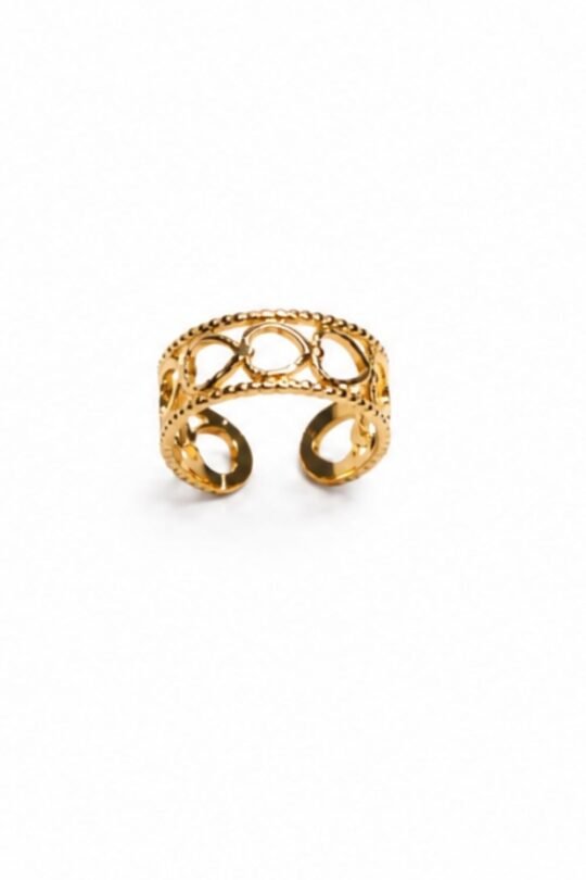Wedding Collection Celebrative Ring