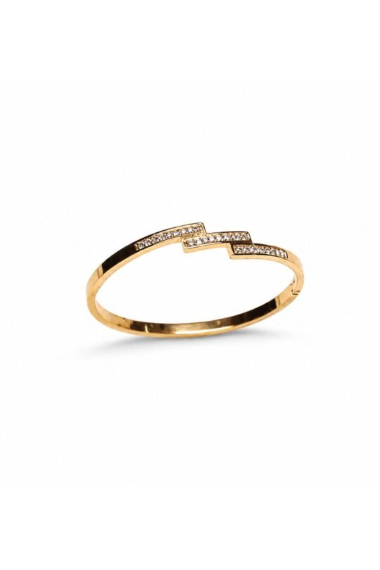 Sophisticated Gold-tone baby Bracelet